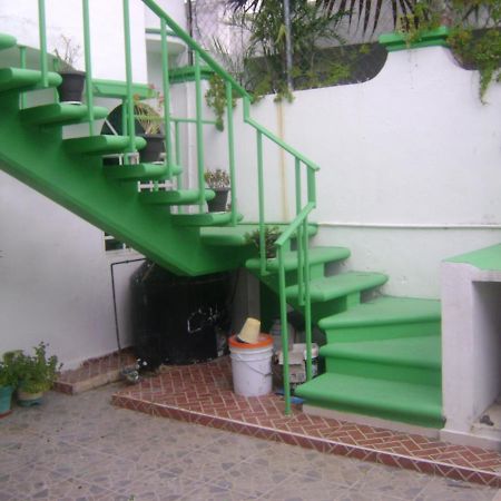 Luz Blanca Appartement Cancún Buitenkant foto