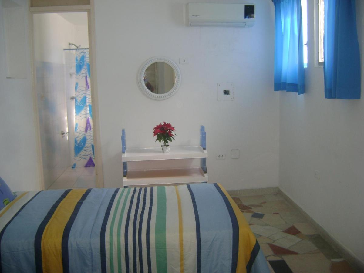 Luz Blanca Appartement Cancún Buitenkant foto