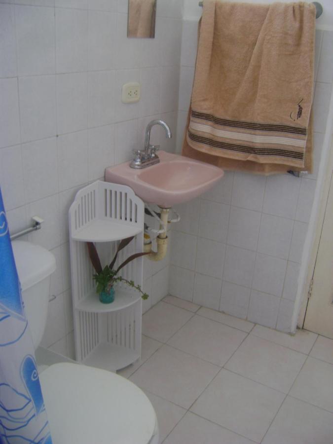 Luz Blanca Appartement Cancún Buitenkant foto