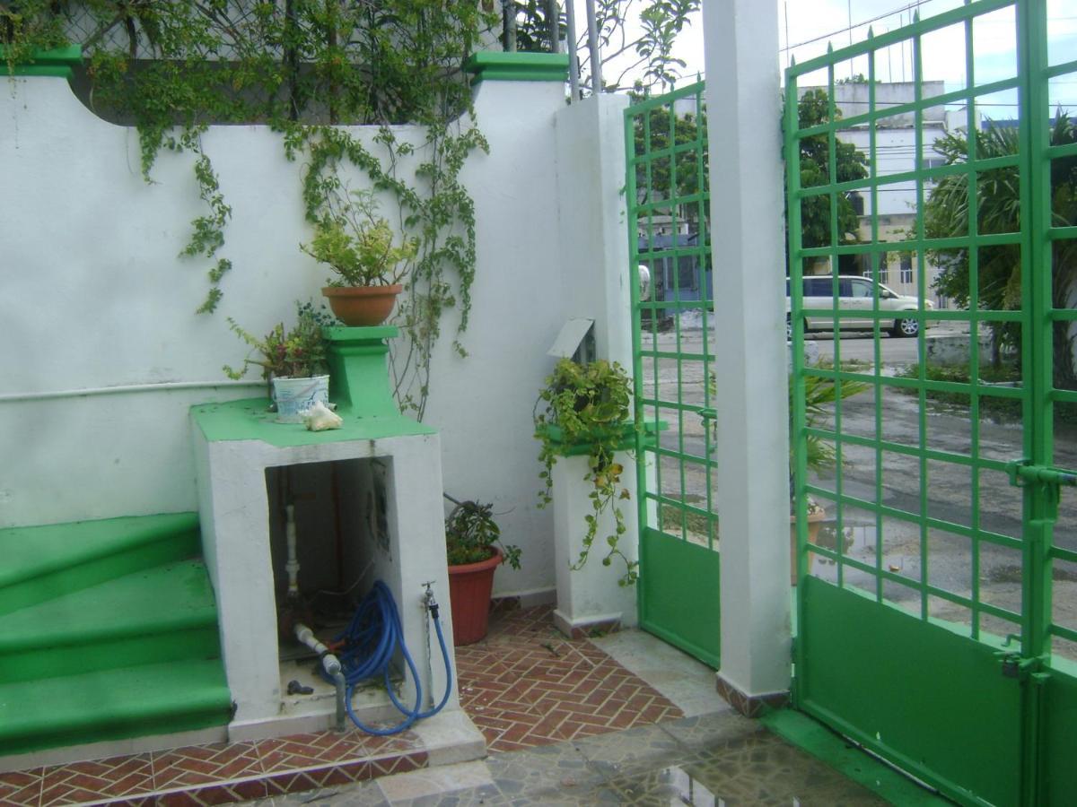 Luz Blanca Appartement Cancún Buitenkant foto