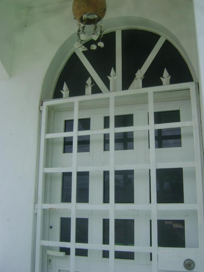 Luz Blanca Appartement Cancún Buitenkant foto